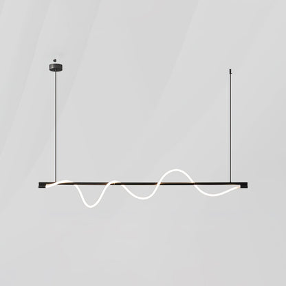 Tracer Island pendant lamp