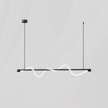 Tracer Island pendant lamp