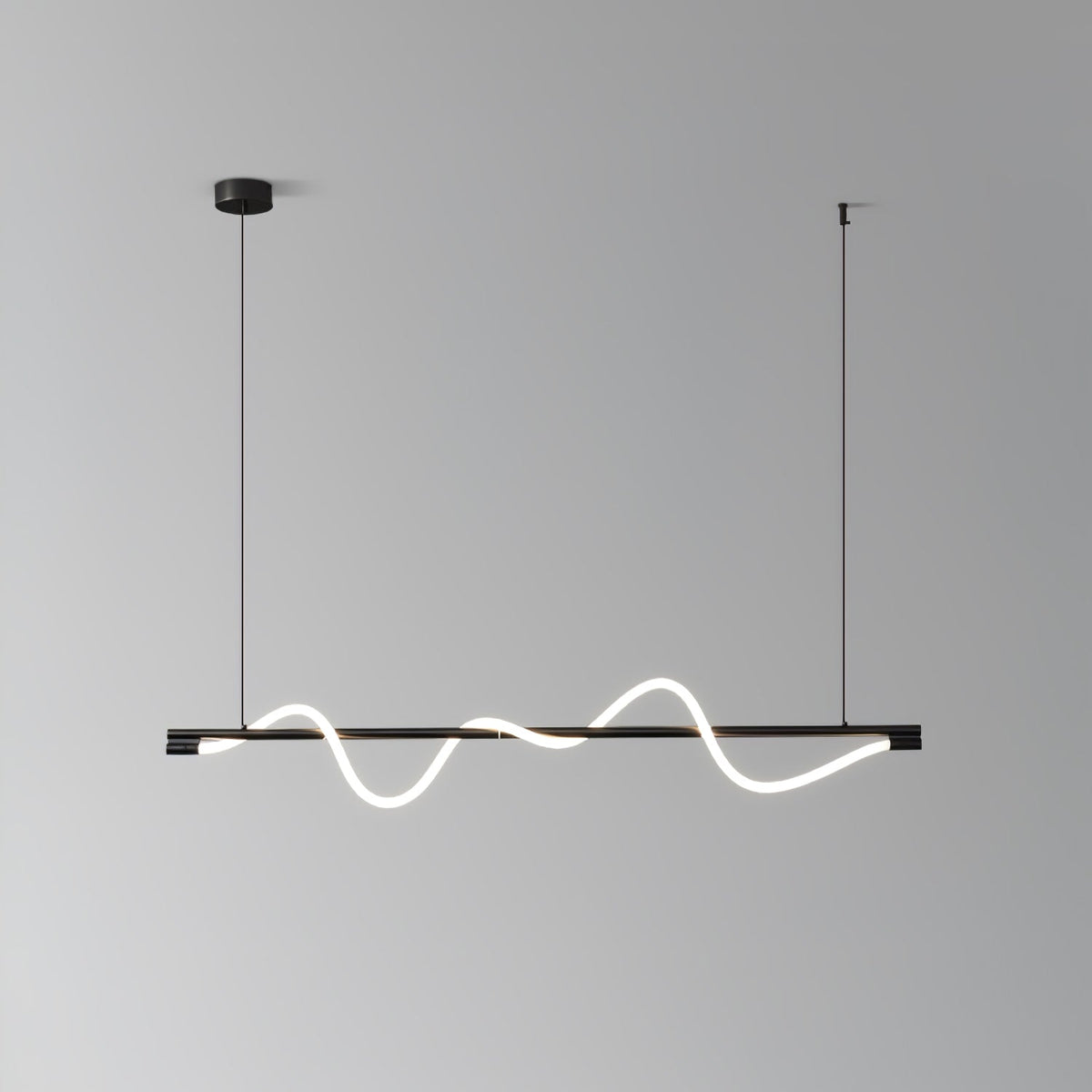 Tracer Island pendant lamp