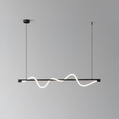 Tracer Island pendant lamp