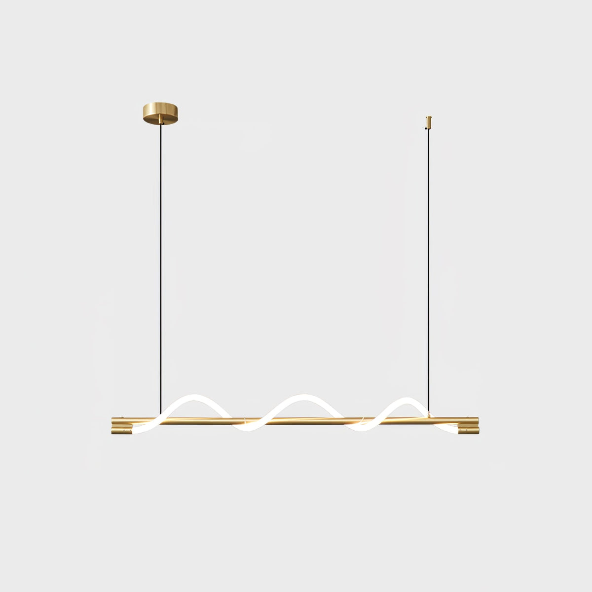 Tracer Island pendant lamp