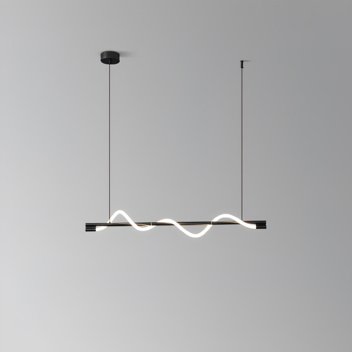 Tracer Island pendant lamp