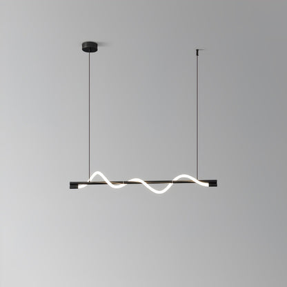 Tracer Island pendant lamp