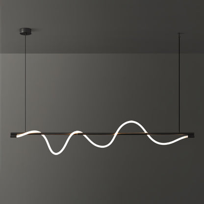 Tracer Island pendant lamp