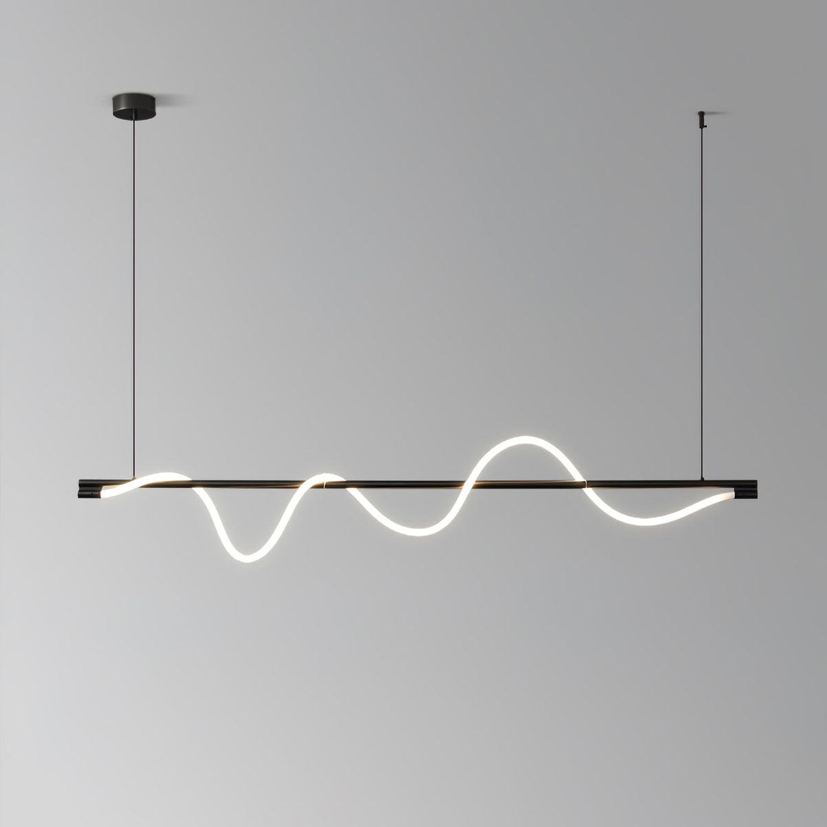 Tracer Island pendant lamp