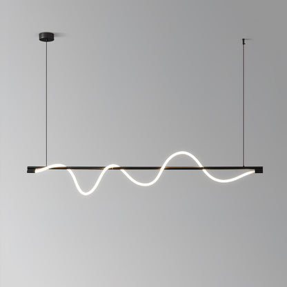 Tracer Island pendant lamp