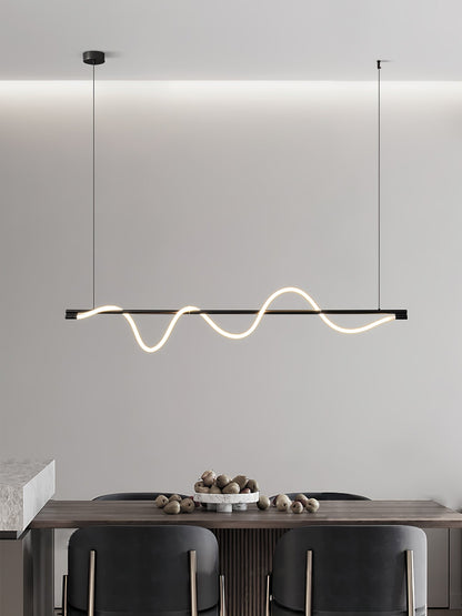 Tracer Island pendant lamp