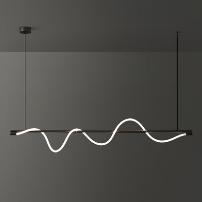 Tracer Island pendant lamp