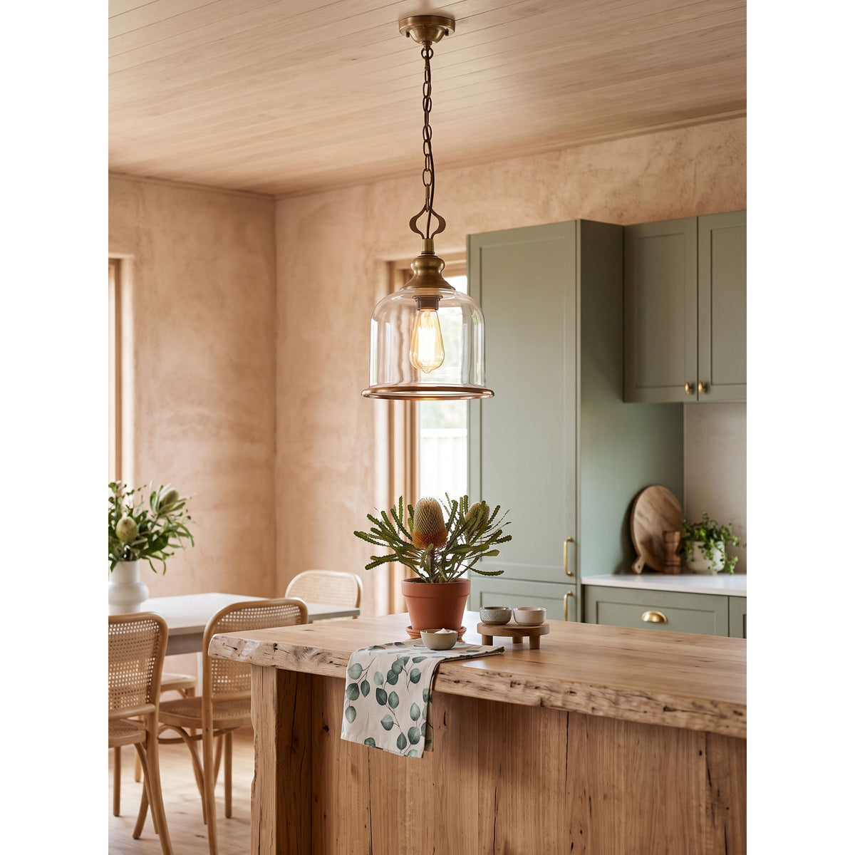 Tybee Pendant Lamp