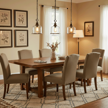 Tybee Pendant Lamp