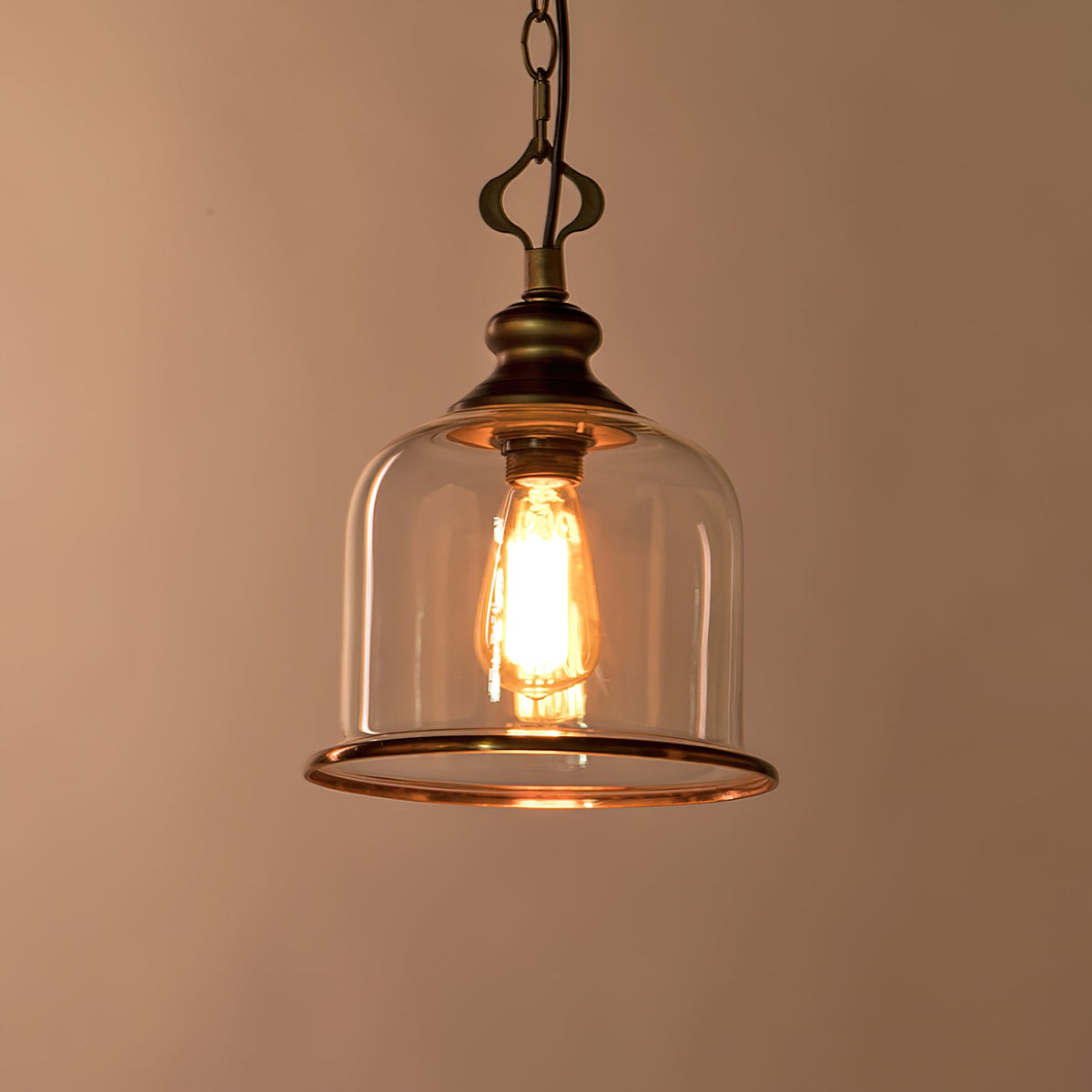 Tybee Pendant Lamp