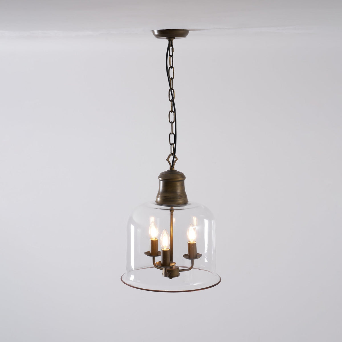 Tybee Pendant Lamp