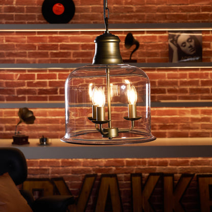 Tybee Pendant Lamp