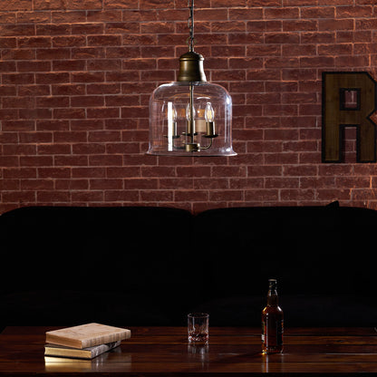 Tybee Pendant Lamp