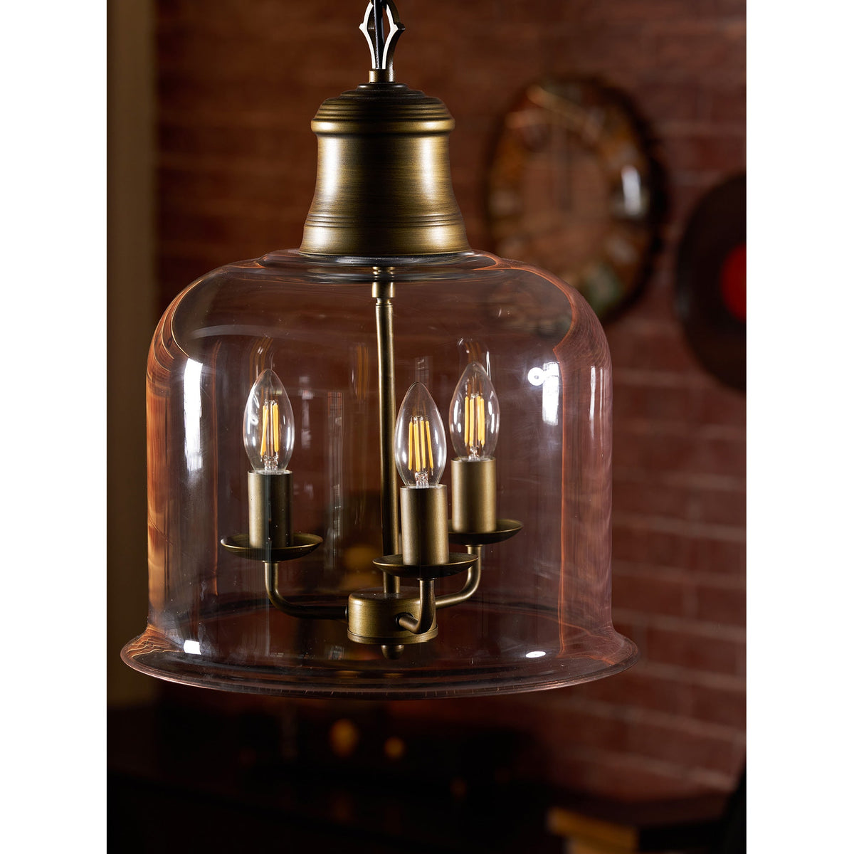 Tybee Pendant Lamp