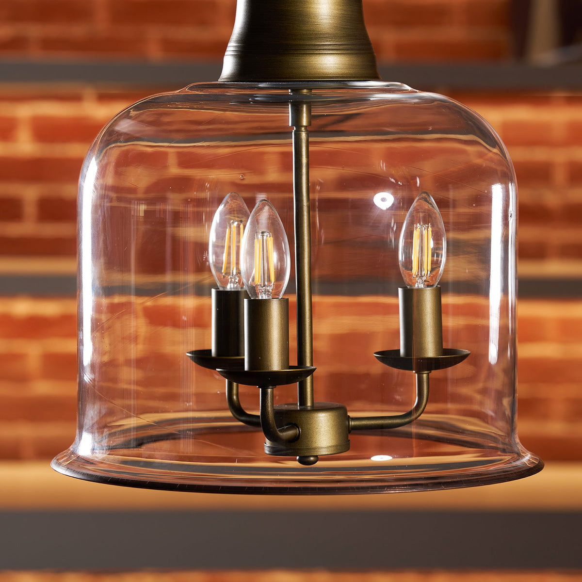 Tybee Pendant Lamp