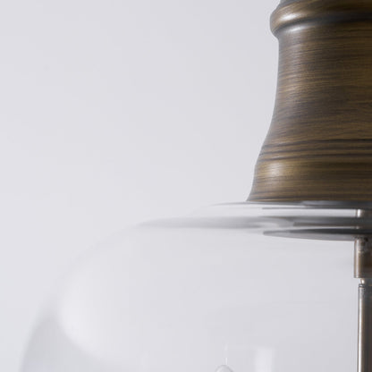 Tybee Pendant Lamp