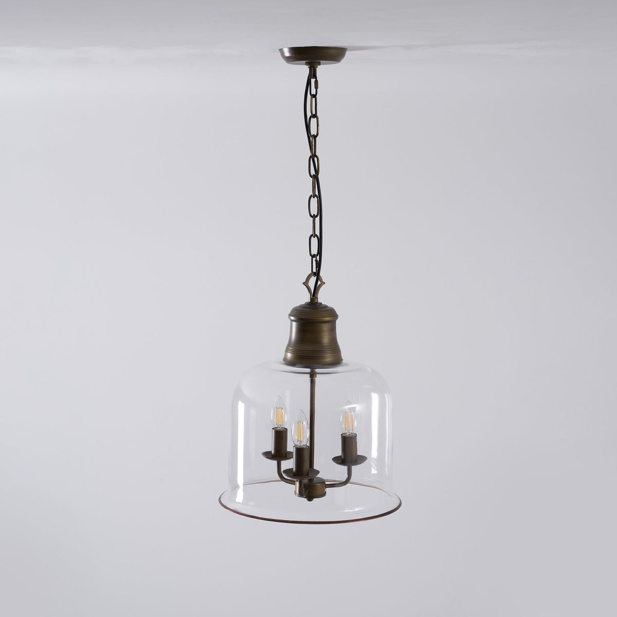 Tybee Pendant Lamp