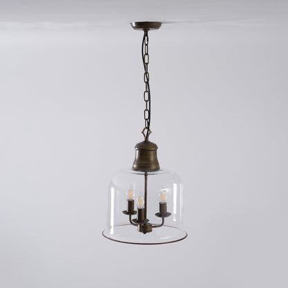 Tybee Pendant Lamp