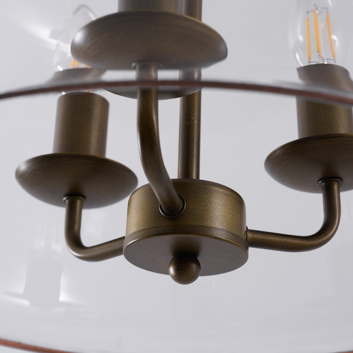 Tybee Pendant Lamp