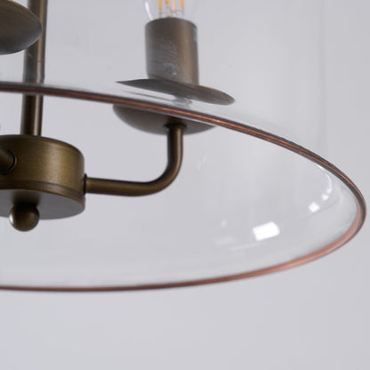 Tybee Pendant Lamp