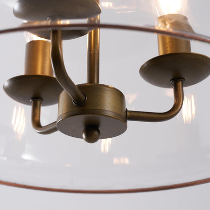 Tybee Pendant Lamp