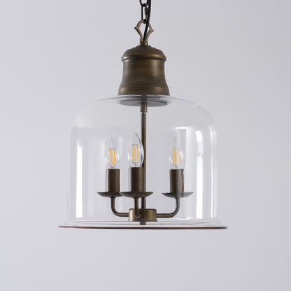 Tybee Pendant Lamp