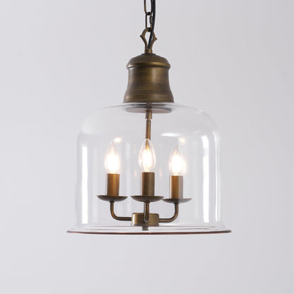 Tybee Pendant Lamp