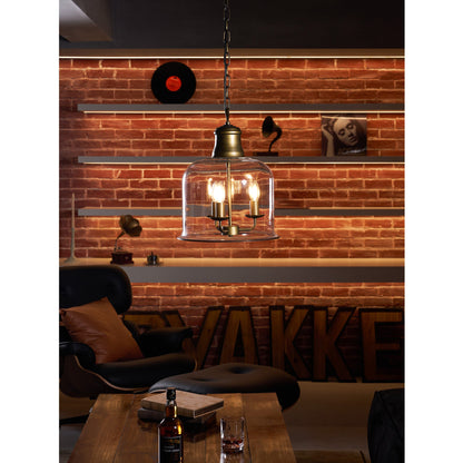 Tybee Pendant Lamp