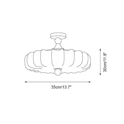 Velora Ceiling Lamp