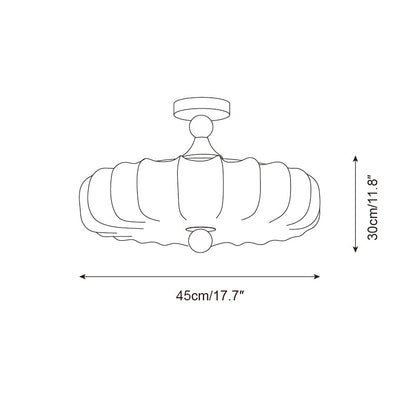 Velora Ceiling Lamp