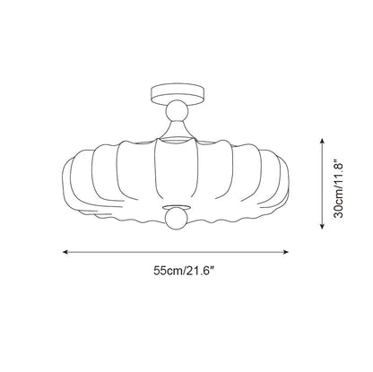 Velora Ceiling Lamp