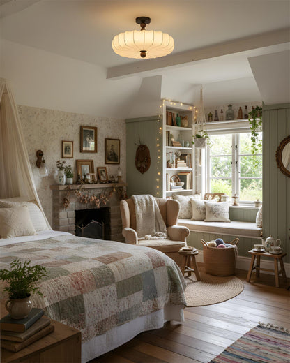 Velora Ceiling Lamp