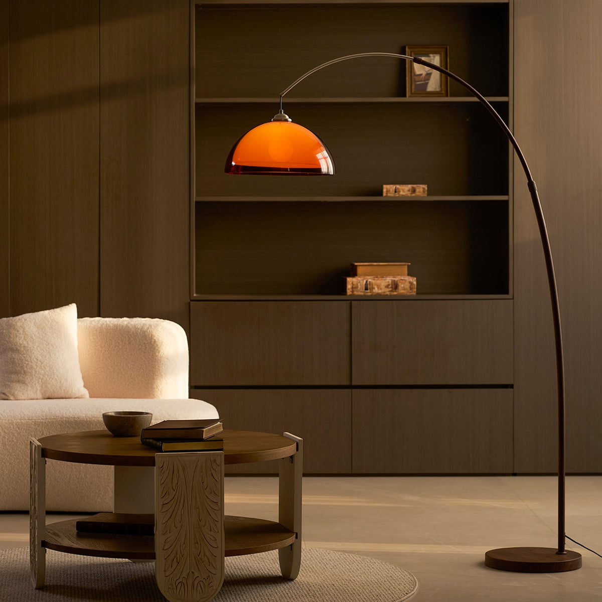 Ventoro Floor Lamp