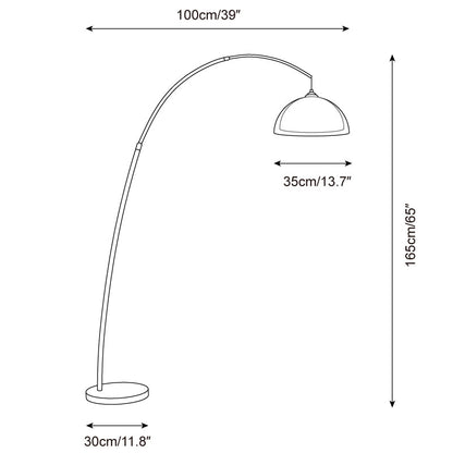 Ventoro Floor Lamp