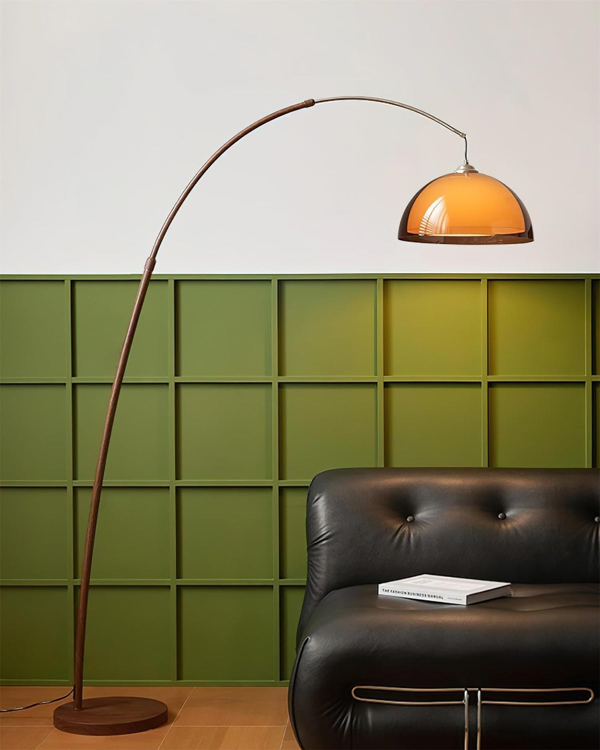 Ventoro Floor Lamp