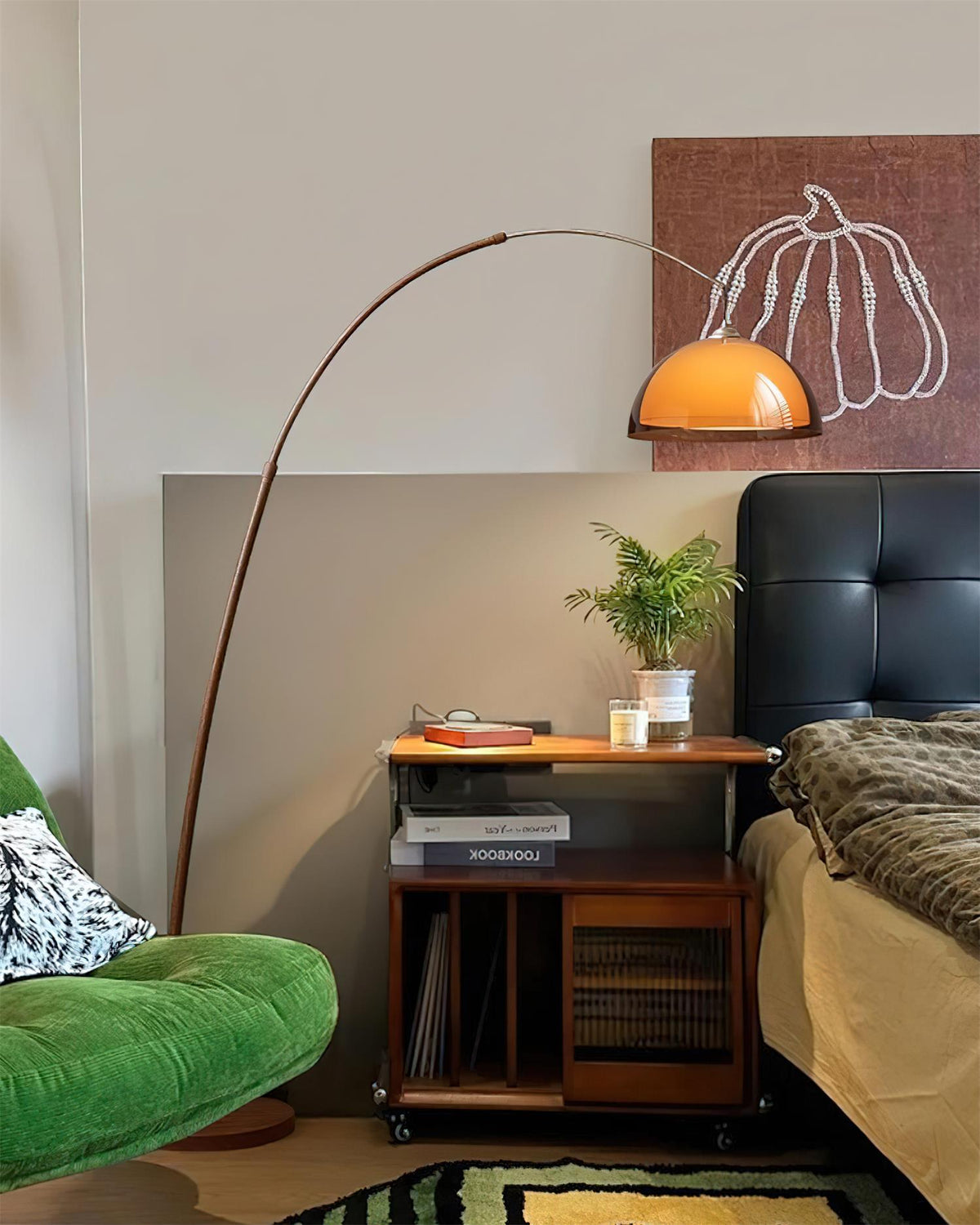 Ventoro Floor Lamp