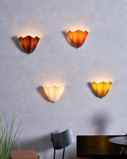 Vera Wall Lamp