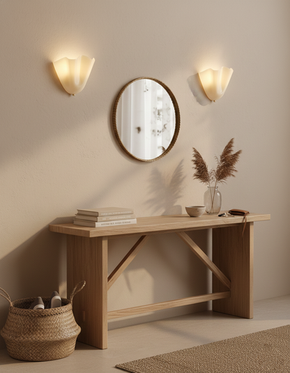 Vera Wall Lamp