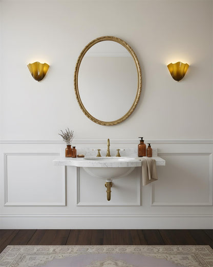 Vera Wall Lamp