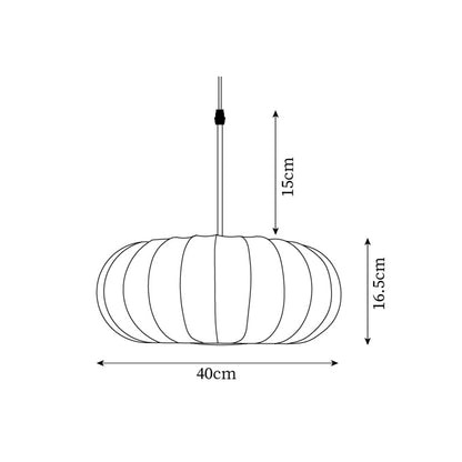 Verona Pendant Lamp