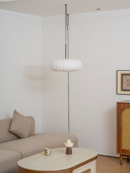 Verona Plug In Pendant Lamp