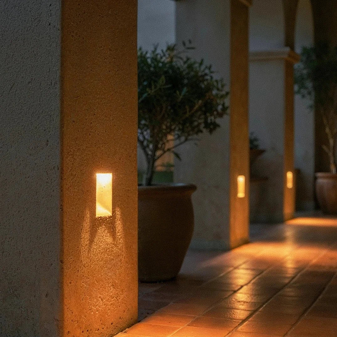 Aaban Stair Light
