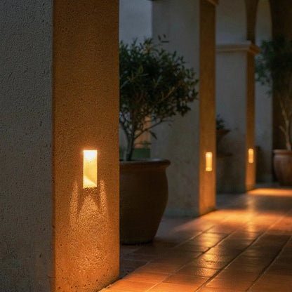 Aaban Stair Light