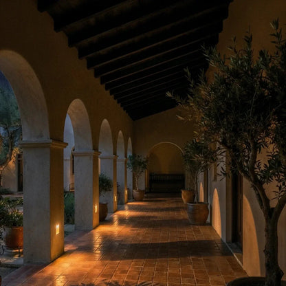 Aaban Stair Light