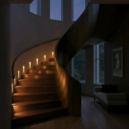 Aaban Stair Light