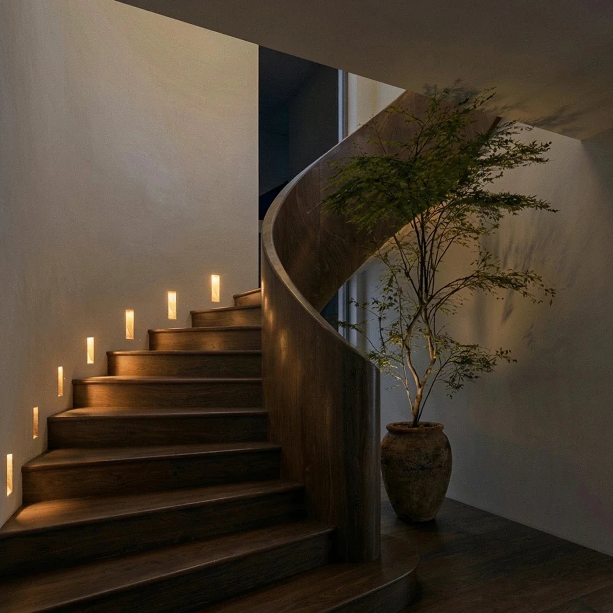 Aaban Stair Light