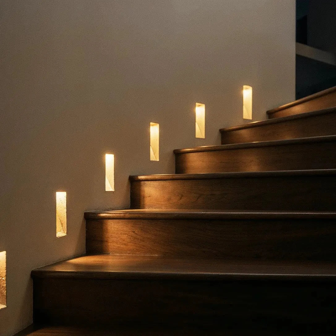 Aaban Stair Light