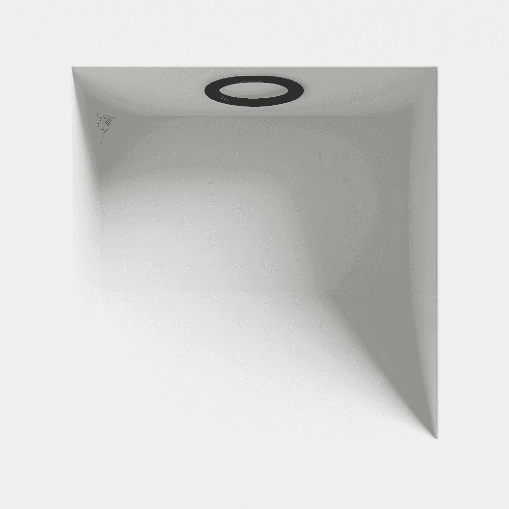 Aaban Stair Light