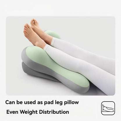 Adjustable Wedge Pillows for Comfortable Sitting in Bed